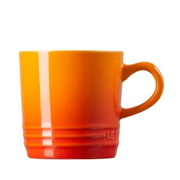 Caneca Le Creuset Laranja 350 ML-UN