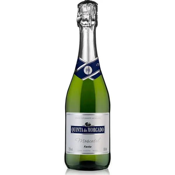 Espumante Moscatel Quinta do Morgado 660ml