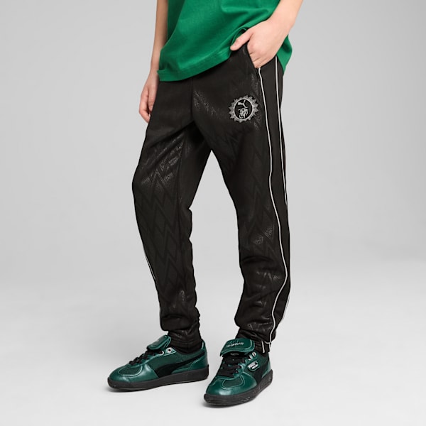 Calça T7 Track PUMA x HARRY POTTER Juvenil