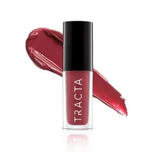 Batom Líquido Matte Savage Tracta