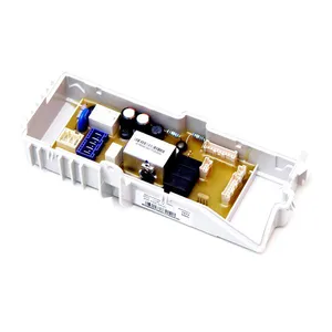 Placa de Potência 110V para Máquina de Lavar Brastemp - W10882442 W10882442