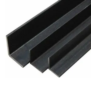 Cantoneira Aço Carbono 6m Aços Granjo Cantoneira Aço Carbono 1"x1/8" 6m Simec
