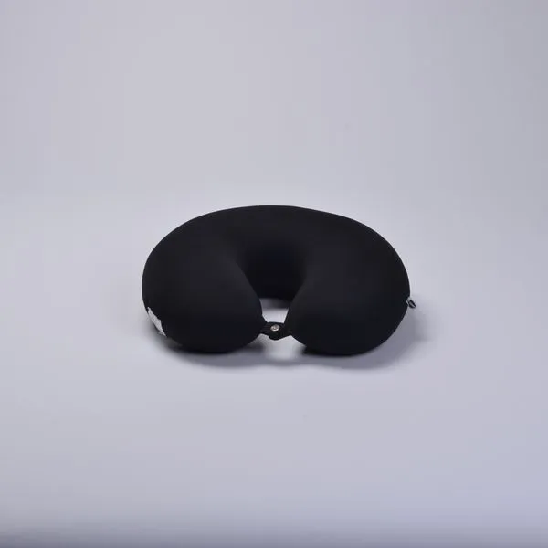 Almofada De Pescoço Clássica Duo Bola De Futebol PB