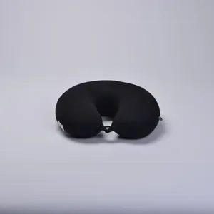 Almofada De Pescoço Clássica Duo Bola De Futebol PB