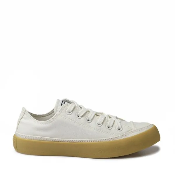 Tênis Converse All Star Chuck Taylor New Tape Amendoa Mel Claro CT29730002-37
