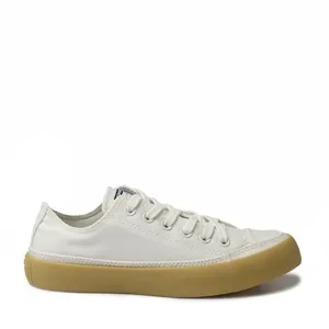 Tênis Converse All Star Chuck Taylor New Tape Amendoa Mel Claro CT29730002-37