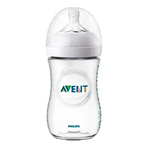 Mamadeira Philips Avent Pétala 260ml
