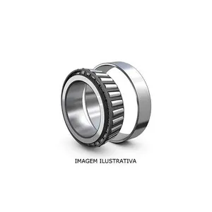 Rolamento Roda Traseiro 330356Aq Skf