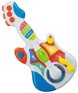 Guitarra Musical Zoop Toys Zp00047