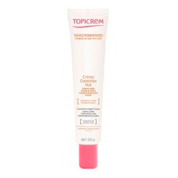 Creme Corretivo Topicrem Diurno FPS 20 40ml