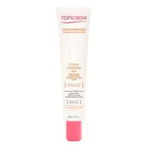 Creme Corretivo Topicrem Diurno FPS 20 40ml