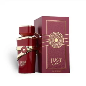 Just Anabi Fragrance World Eau de Parfum Unissex 100ml