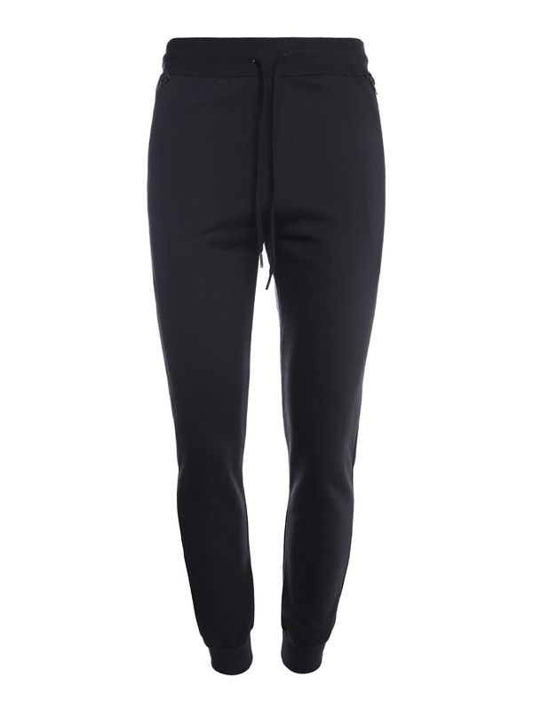 Calça Moletom Jogger Masculina PRETO G