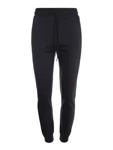 Calça Moletom Jogger Masculina PRETO G