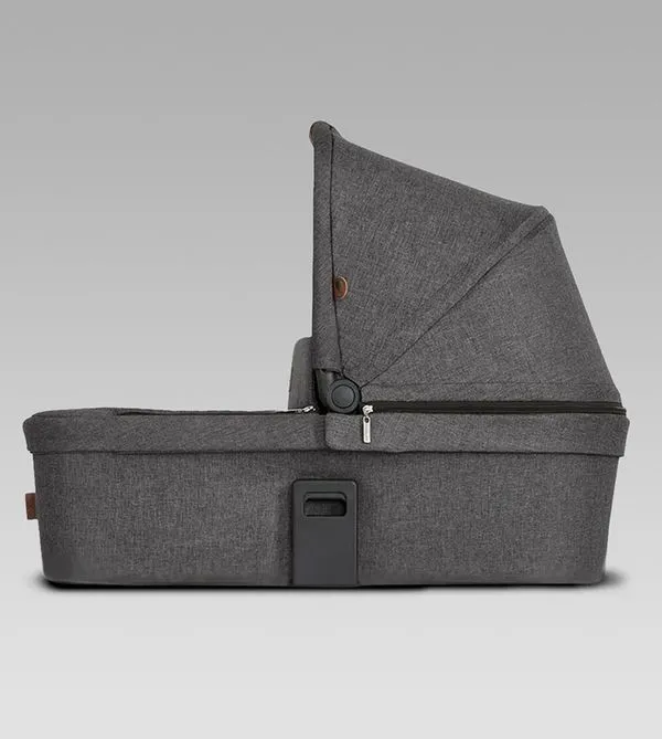 Moisés Carry Cot ABC Design - Exclusivo Site Asphalt