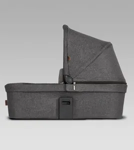 Moisés Carry Cot ABC Design - Exclusivo Site Asphalt