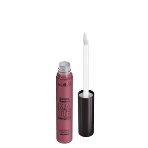 Vult Batom Líquido Matte Nano Hd Rosé 5ml