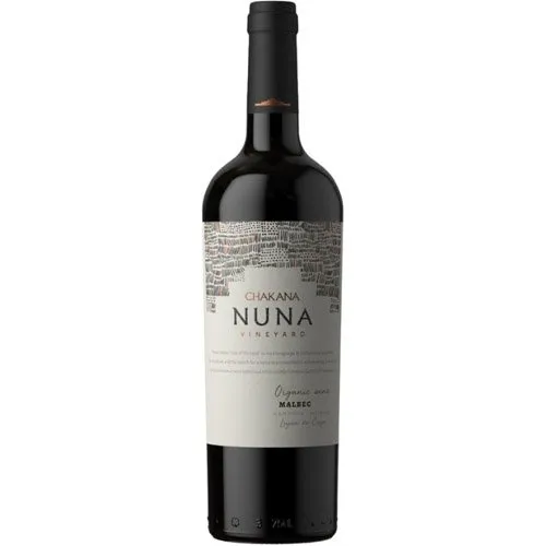 Vinho Tinto Chakana Malbec 750ml