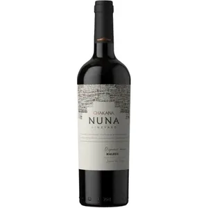 Vinho Tinto Chakana Malbec 750ml