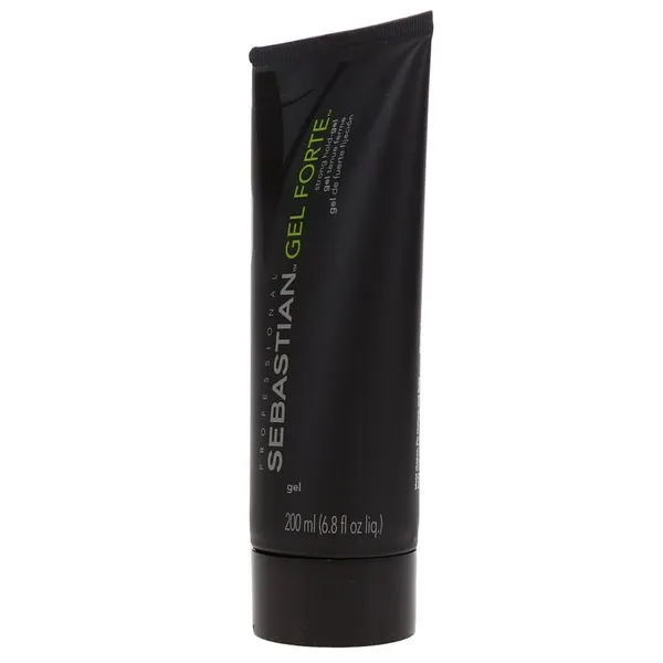 Gel Sebastian Forte 200ml - Sebastian Professional