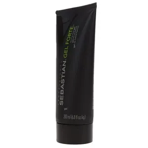 Gel Sebastian Forte 200ml - Sebastian Professional