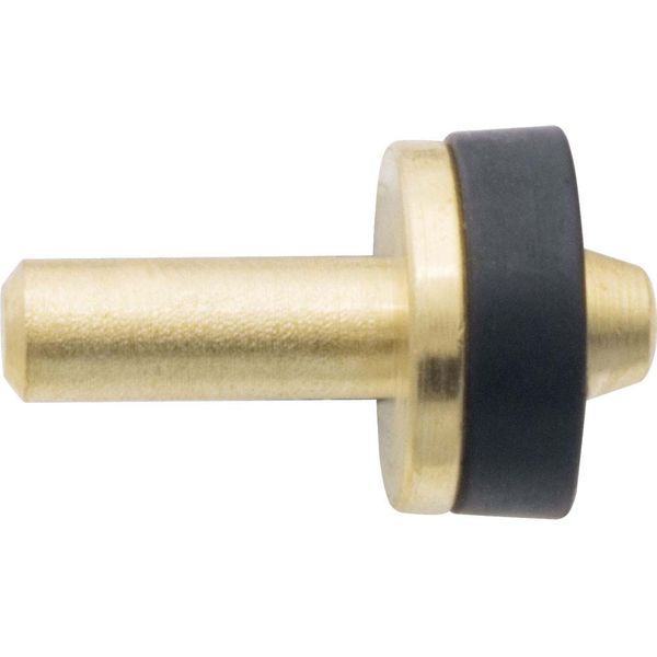 Garrapeta De Latão Universal Com Vedante 15mm 060508 Blukit
