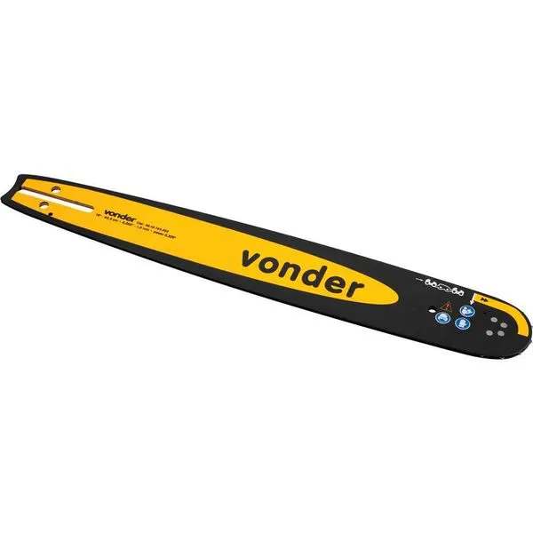 Sabre para Motosserra 40,6CM-16" 0.325"-1,5mm - VONDER