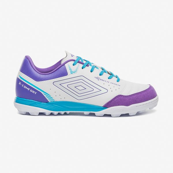 Chuteira Society Umbro X-Comfort 46