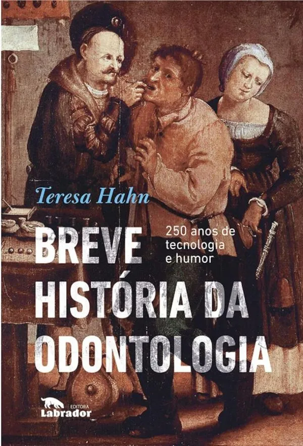 Breve Historia Da Odontologia