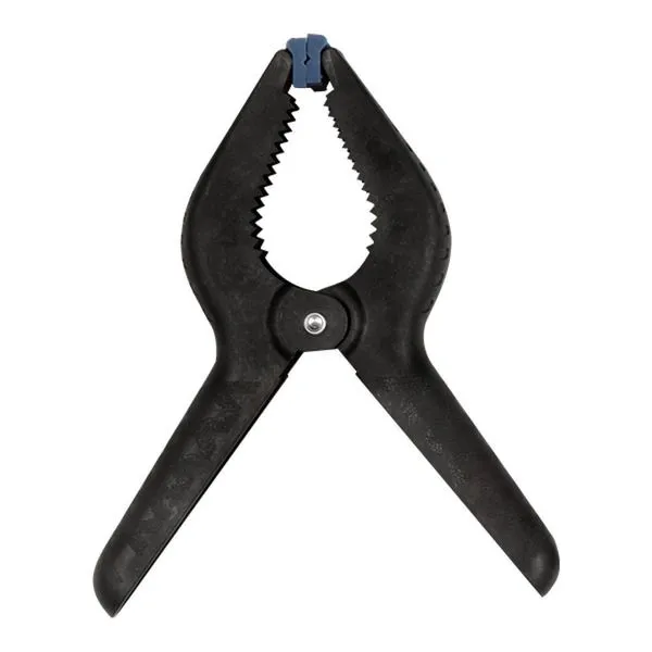 Grampo De Nylon 6? - 7355 - Brasfort