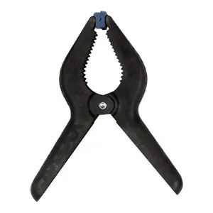 Grampo De Nylon 6? - 7355 - Brasfort