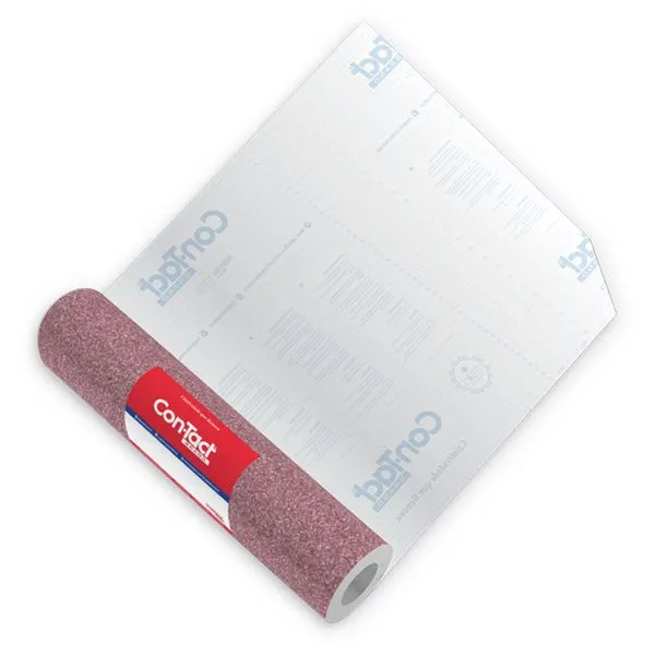 Papel Contact Glitter Rose Gold 45cmx2m - Plavitec