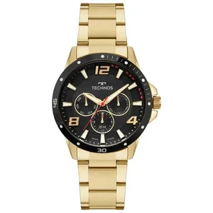 Relógio Technos Masculino Racer Premium Bicolor - 6P29AMS/1P 6P29AMS/1P