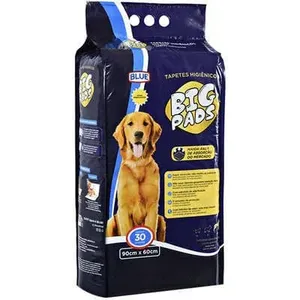 Tapete Higiênico Expet 90X60cm Big Pads 30Un