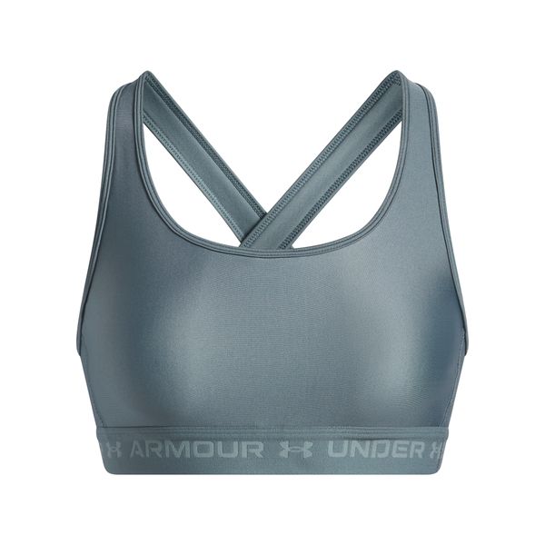 Top de Treino Under Armour Crossback Feminino