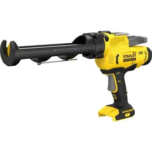 Pistola aplicadora silicone bateria 20V - STANLEY