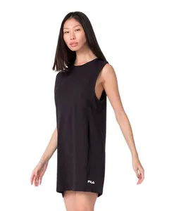 Vestido Fila Basic Feminino - M