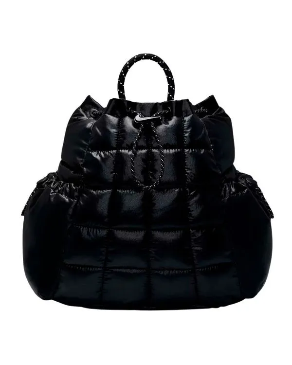 Mochila Nike Sportswear Puffle Mini Unissex - ÚNICO