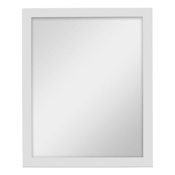 Espelho Le Wall 40x50cm Branco
