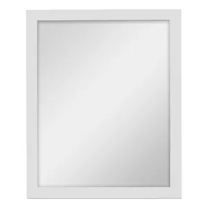 Espelho Le Wall 40x50cm Branco