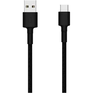 Cabo USB-A para USB-C Xiaomi 6A até 120W Preto (ID)