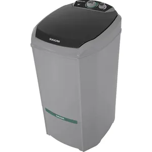Tanquinho Lavamatic Suggar Prata - 16kg 110V