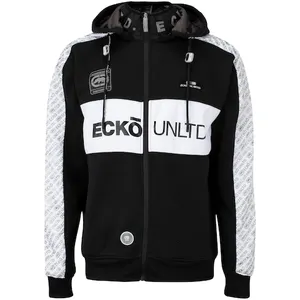 Blusa de Moletom Ecko Masculina com Capuz U529A