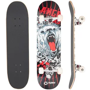 Skate Spin Street 79 x 20 cm