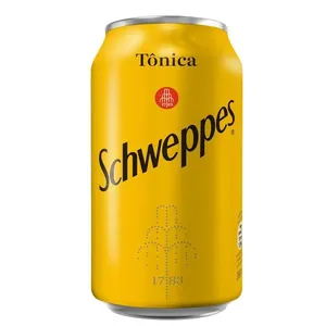 Refrigerante Schweppes Tônica 350ml