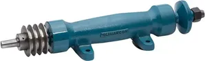 Eixo de bancada para serra circular nº 3 (1") encaixe B-22 2,5 cv ES-3 MARCON