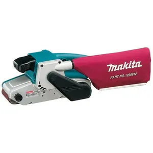 Lixadeira De Cinta 76x610mm 1010w Makita 9920 220 Volts