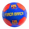Bola De Futebol Força Barça Nº 5 Futebol E Magia 8605