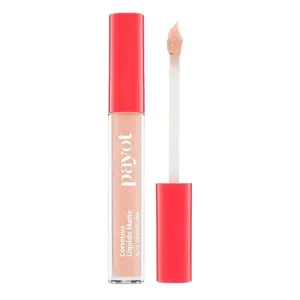 Payot - Corretivo Matte Alta Cobertura 4ml Cor 01