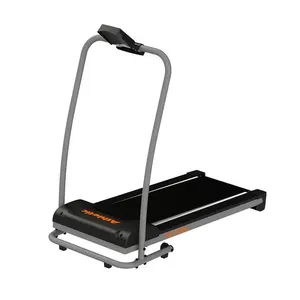 Esteira Eletrônica Athletic Action Motor 1.4 HPM até 10KM-H 100KG Bivolt 03781